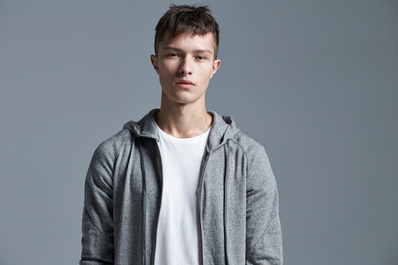 REVISED 2016 Spring/Summer ルックブック