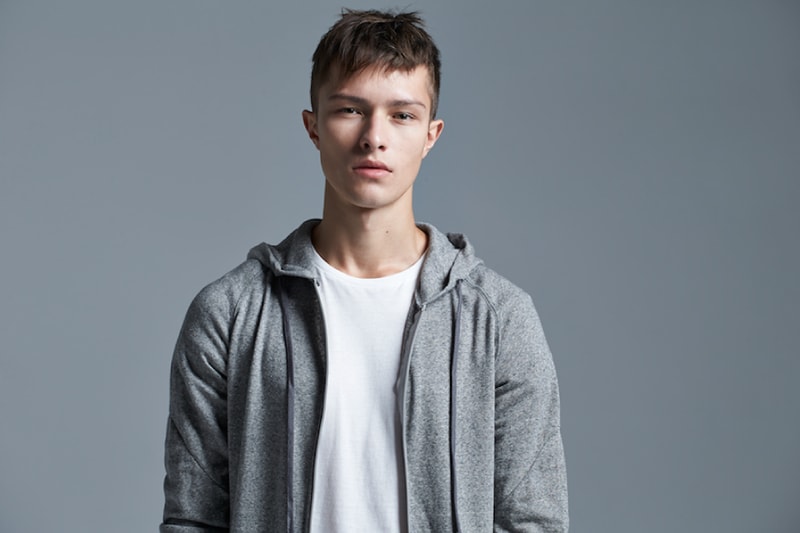 REVISED 2016 Spring/Summer ルックブック