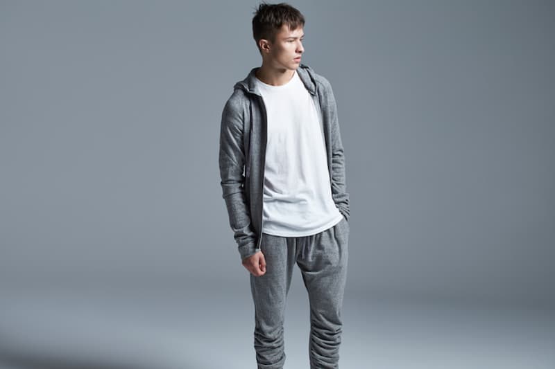 REVISED 2016 Spring/Summer ルックブック