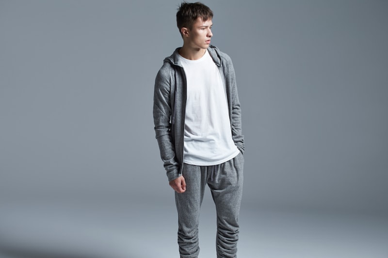 REVISED 2016 Spring/Summer ルックブック