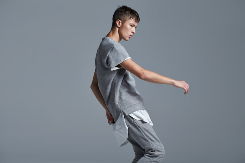 REVISED 2016 Spring/Summer ルックブック