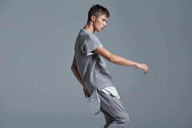 REVISED 2016 Spring/Summer ルックブック