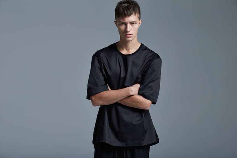 REVISED 2016 Spring/Summer ルックブック