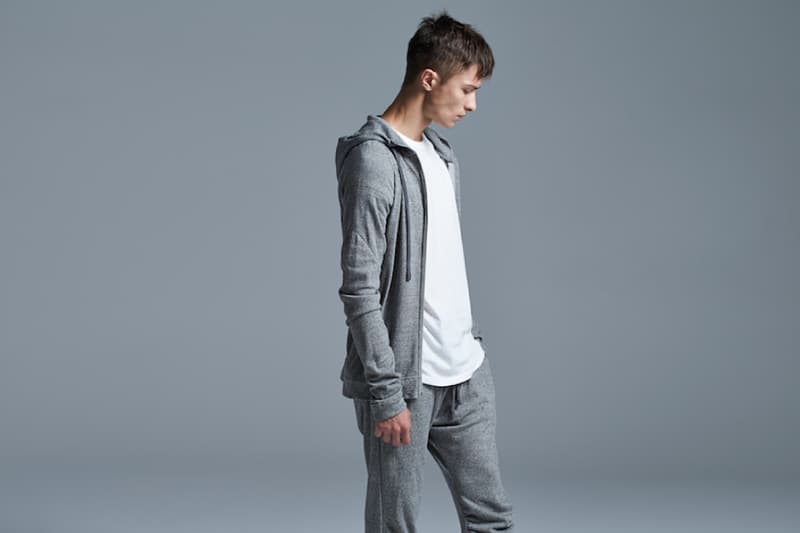 REVISED 2016 Spring/Summer ルックブック