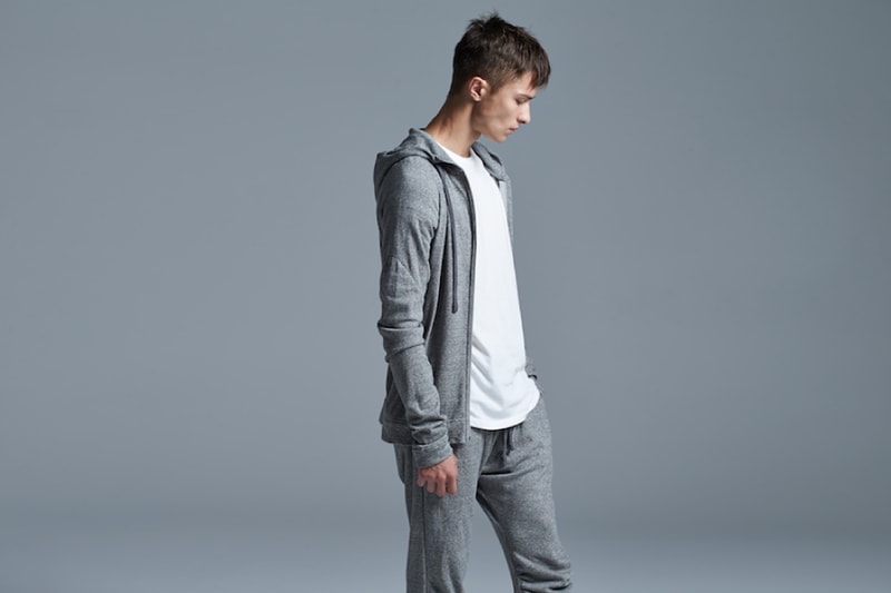 REVISED 2016 Spring/Summer ルックブック