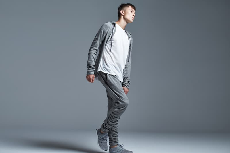 REVISED 2016 Spring/Summer ルックブック