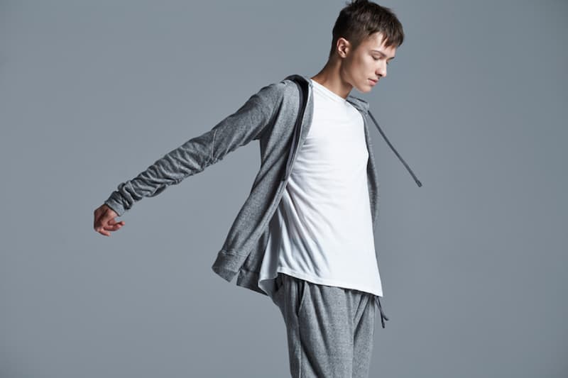 REVISED 2016 Spring/Summer ルックブック