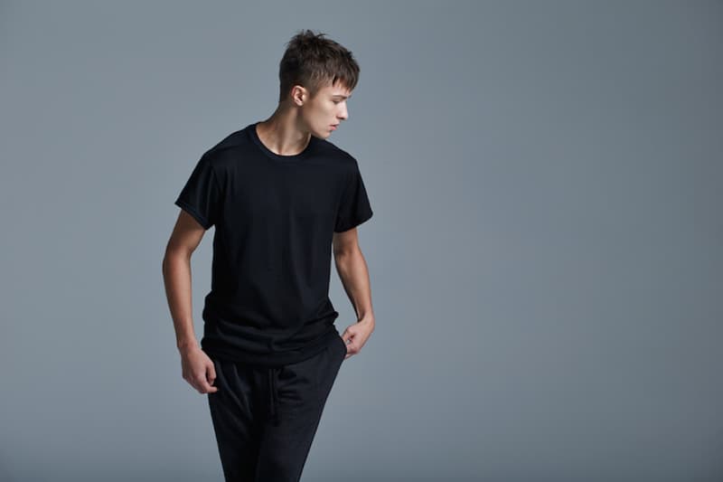 REVISED 2016 Spring/Summer ルックブック