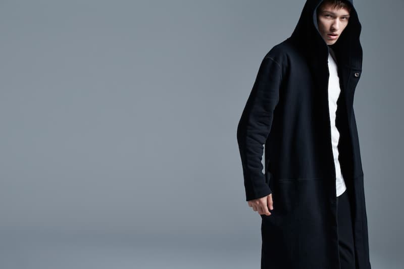 REVISED 2016 Spring/Summer ルックブック