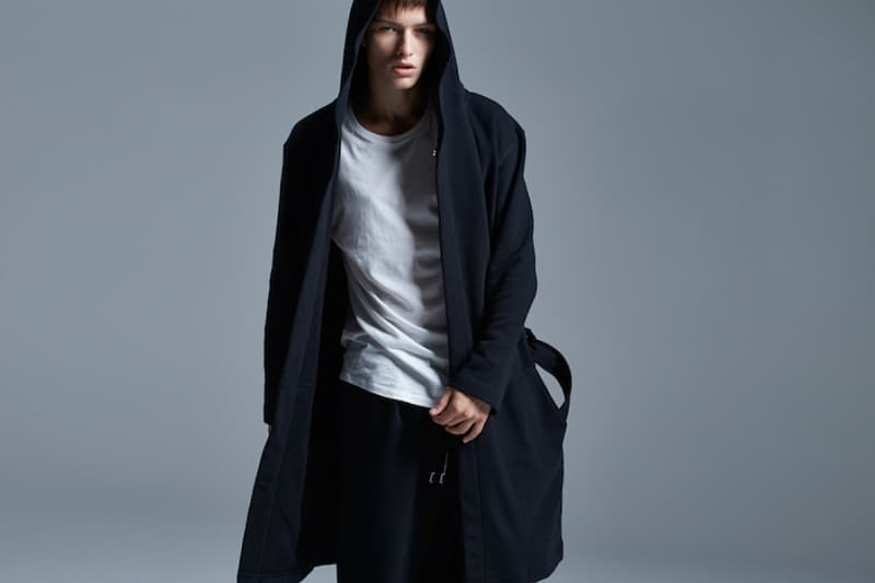 REVISED 2016 Spring/Summer ルックブック