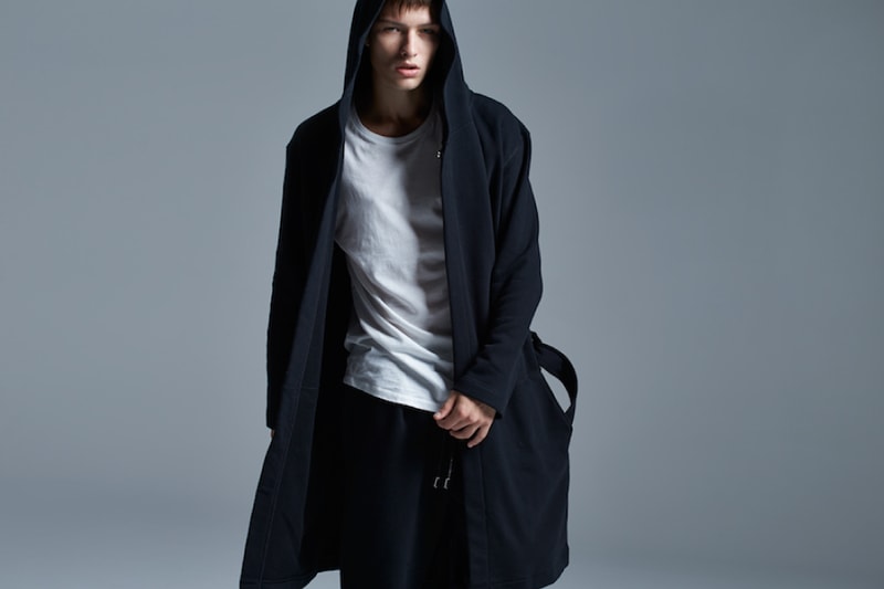 REVISED 2016 Spring/Summer ルックブック