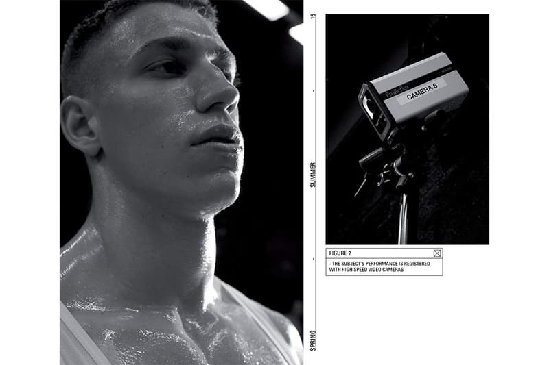 ROMBAUT 2016 Spring/Summer ルックブック