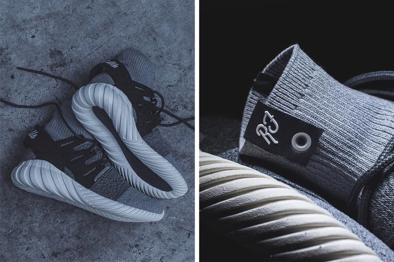 adidas Consortium x Kith Tubular Doom