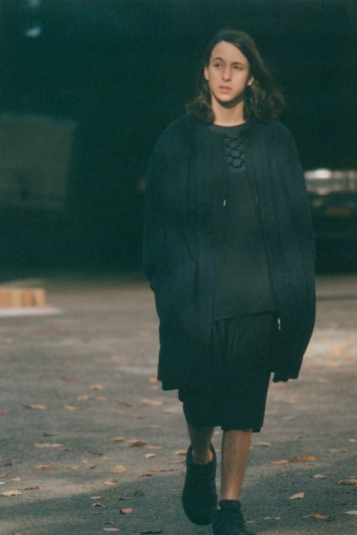 roundabout 2016 Spring/Summer ルックブック