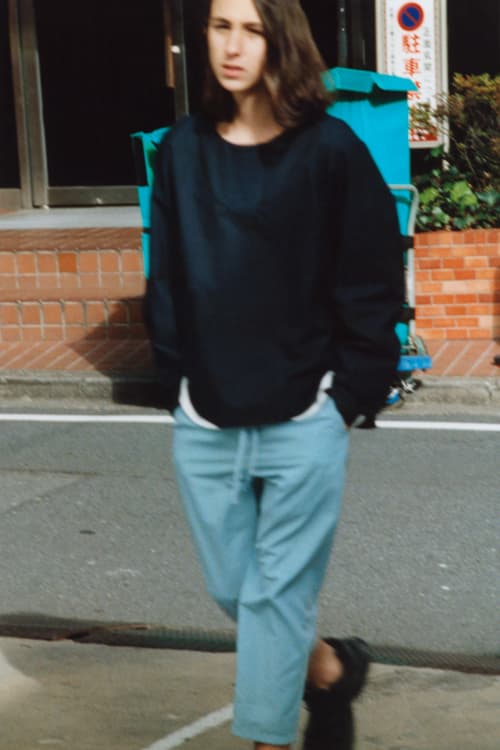 roundabout 2016 Spring/Summer ルックブック