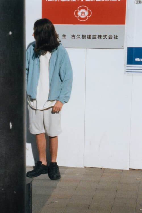 roundabout 2016 Spring/Summer ルックブック