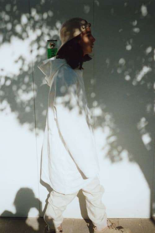 roundabout 2016 Spring/Summer ルックブック