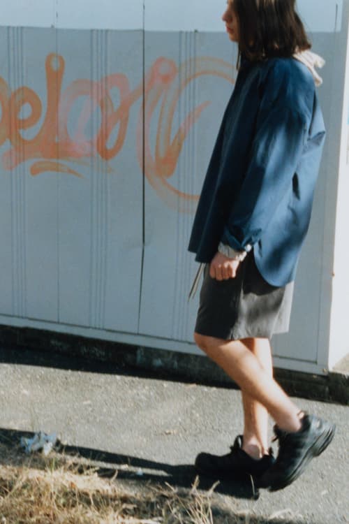 roundabout 2016 Spring/Summer ルックブック