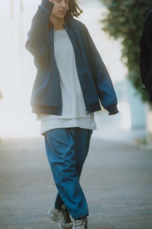 roundabout 2016 Spring/Summer ルックブック