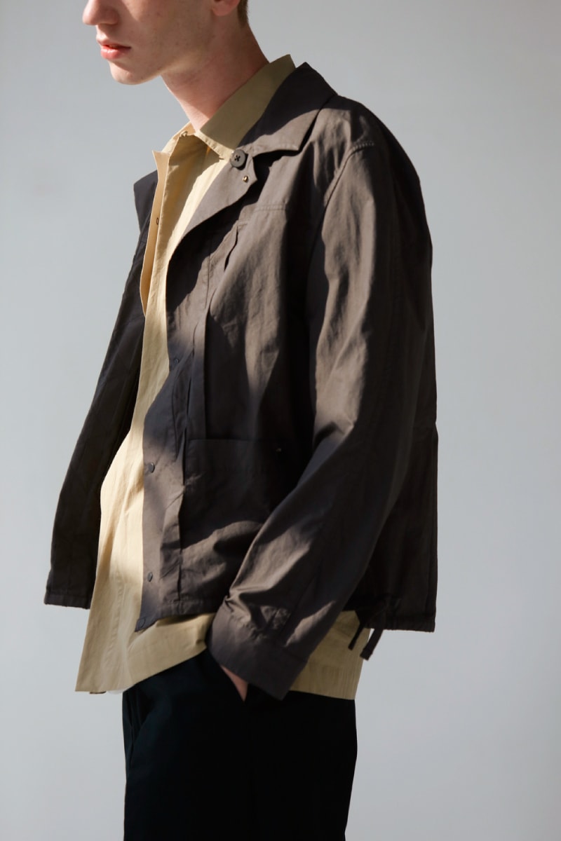 salvy; 2016 Spring/Summer ルックブック