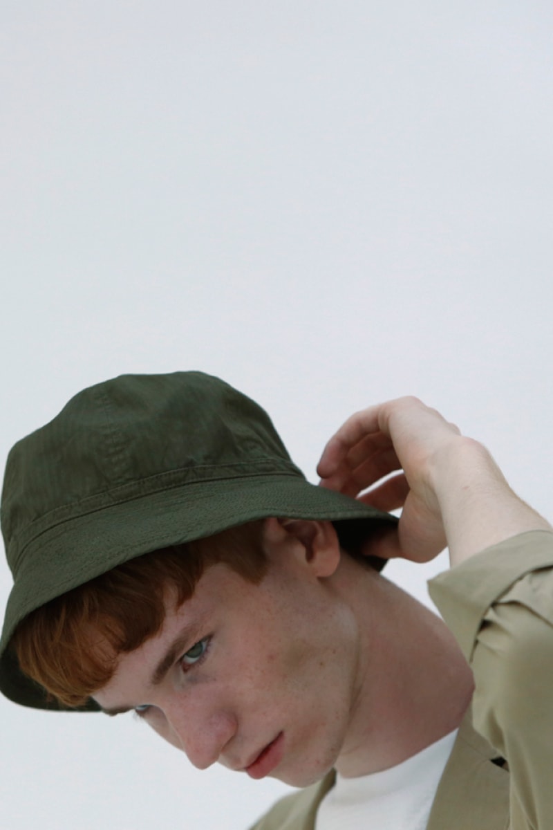salvy; 2016 Spring/Summer ルックブック