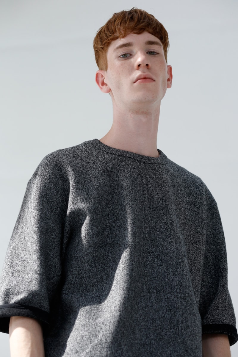 salvy; 2016 Spring/Summer ルックブック