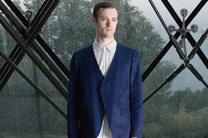 semoh 2016 Spring/Summer ルックブック