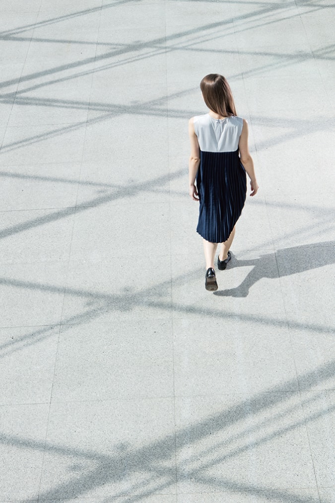 semoh 2016 Spring/Summer ルックブック