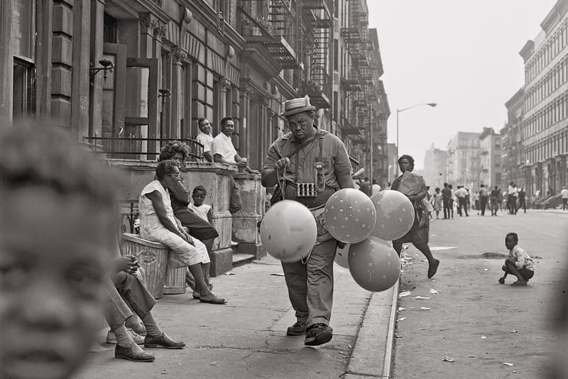 Sepp Werkmeister が捉えた60年代のNYのストリートスタイル