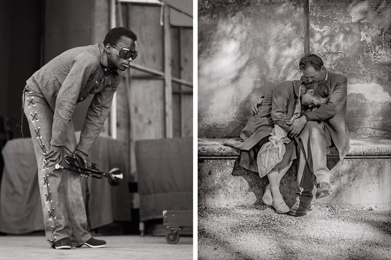 Sepp Werkmeister が捉えた60年代のNYのストリートスタイル