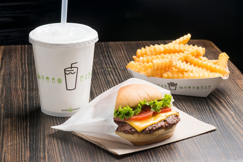 ニューヨーク発のハンバーガーレストラン『Shake Shack®』2号店がオープンへ