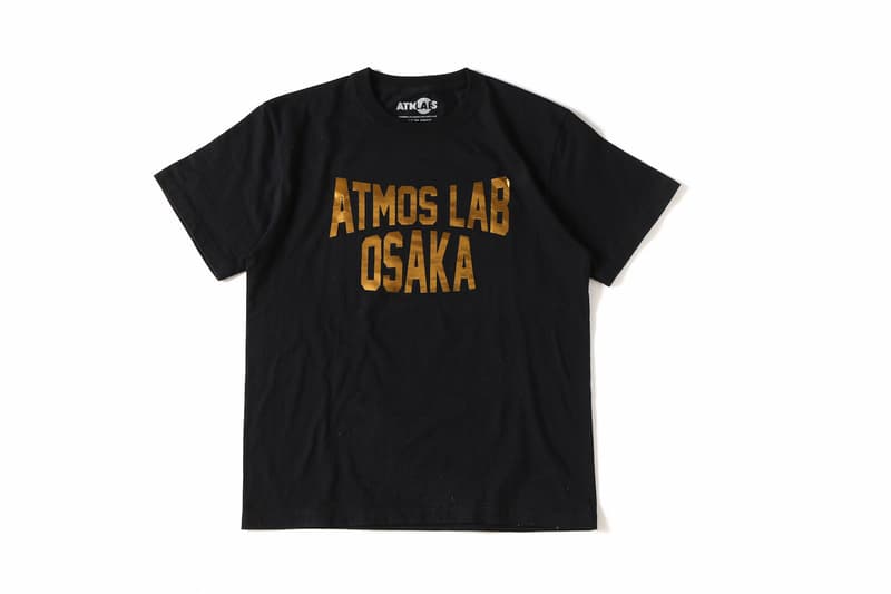 Sports Lab by atmos Shinsaibashi がオープン