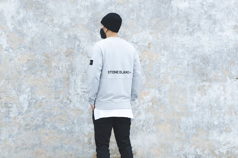 Stone Island 2016 Spring/Summer 新作が到着