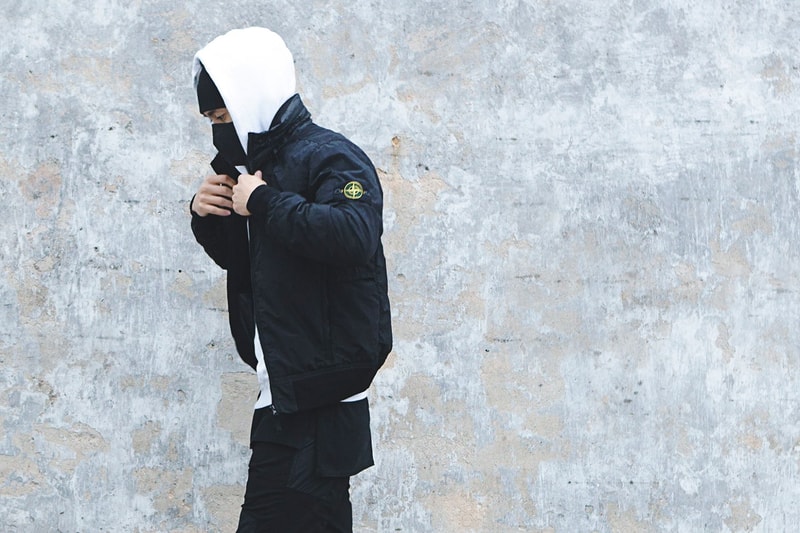 Stone Island 2016 Spring/Summer 新作が到着
