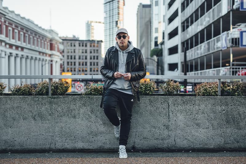 Streetsnaps: Eric Veloso & Mike C of STREET DREAMS MAGAZINE