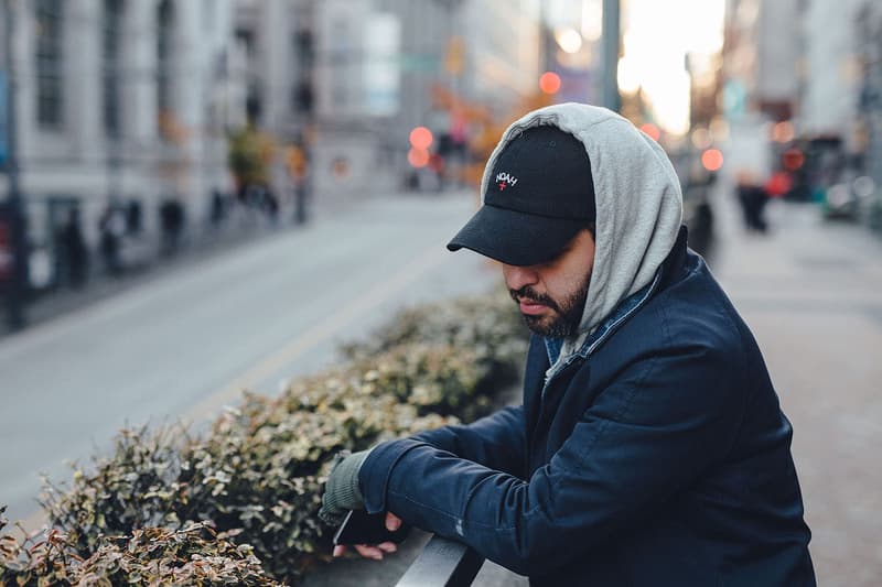 Streetsnaps: Eric Veloso & Mike C of STREET DREAMS MAGAZINE