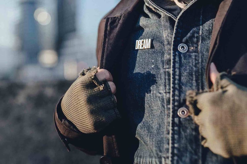Streetsnaps: Eric Veloso & Mike C of STREET DREAMS MAGAZINE