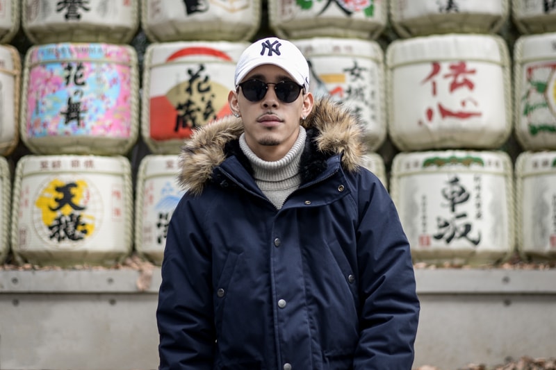 Streetsnaps: IO of KANDYTOWN LIFE / BCDMG