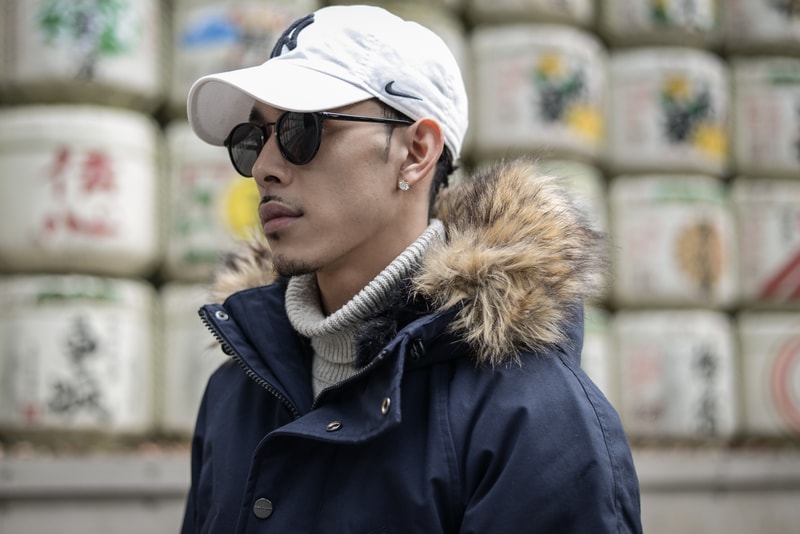 Streetsnaps: IO of KANDYTOWN LIFE / BCDMG