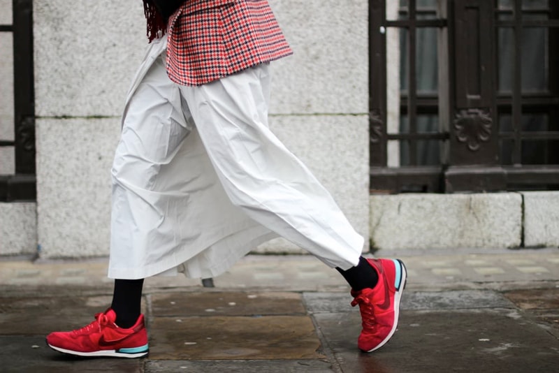Streetsnaps: London Collections Men 2016 Fall/Winter