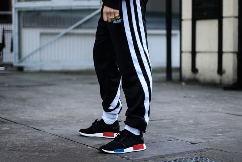 Streetsnaps: London Collections Men 2016 Fall/Winter