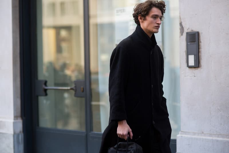 Streetsnaps: Milan Fashion Week - Part 2