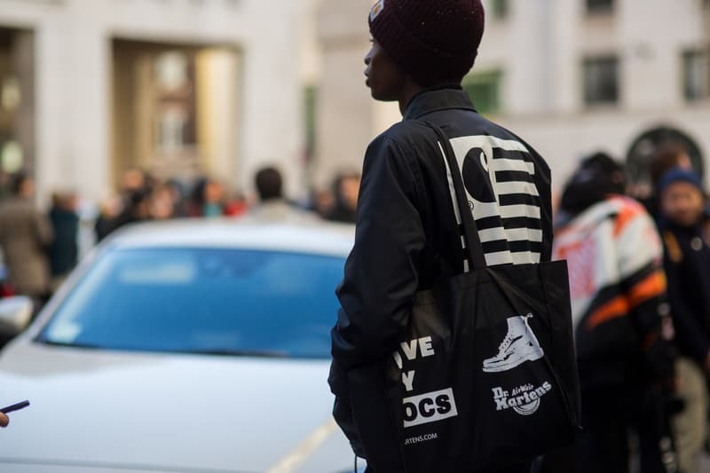 Streetsnaps: Milan Fashion Week - Part 2