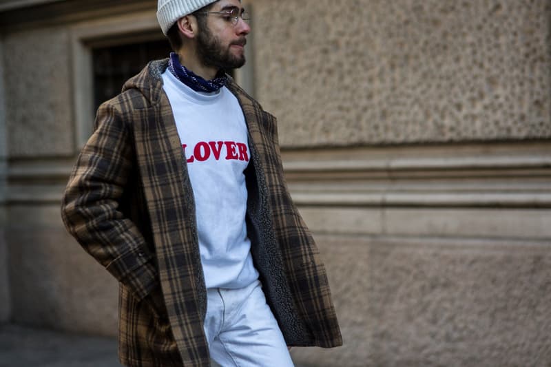 Streetsnaps: Milan Fashion Week - Part 2