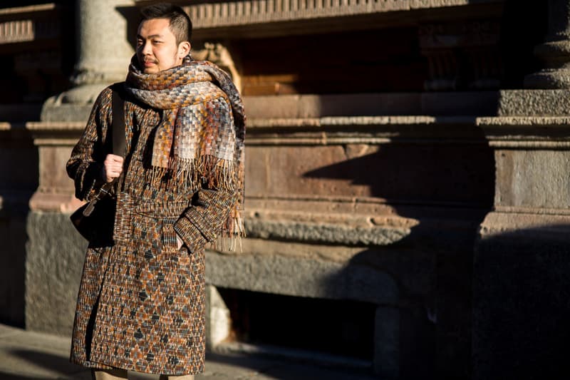 Streetsnaps: Milan Fashion Week - Part 2