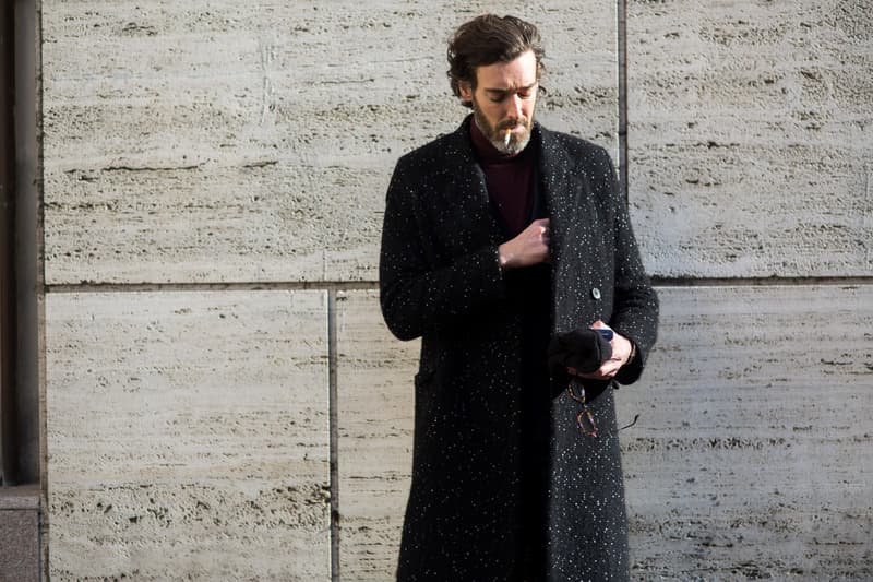 Streetsnaps: Milan Fashion Week - Part 2