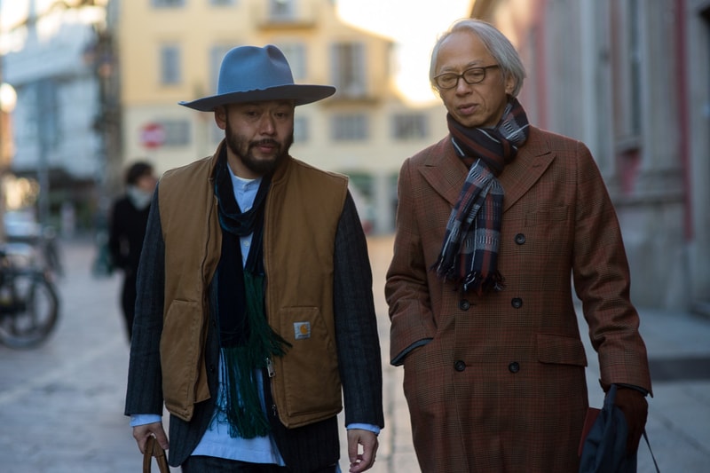 Streetsnaps: Milan Fashion Week - Part 2