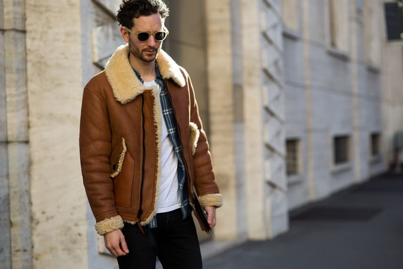 Streetsnaps: Milan Fashion Week - Part 2