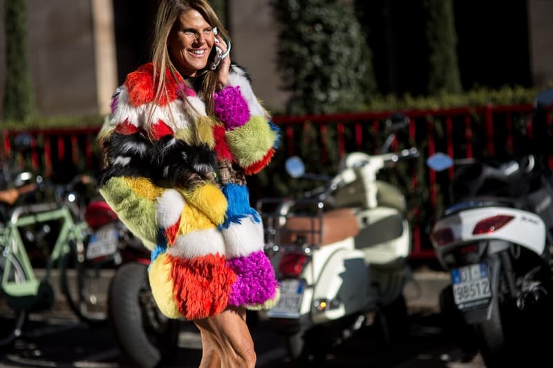Streetsnaps: Milan Fashion Week - Part 1