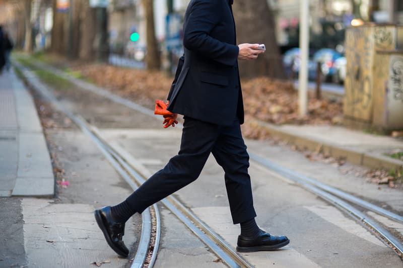 Streetsnaps: Milan Fashion Week - Part 1